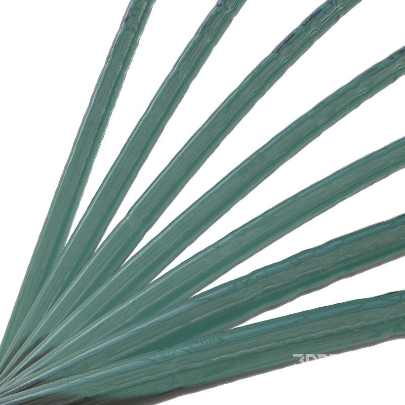 7 Arched Fountains V2 Image 5