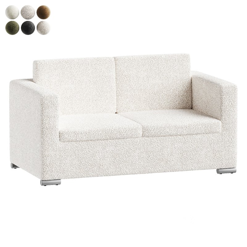 lowell sofa domingo Image 7