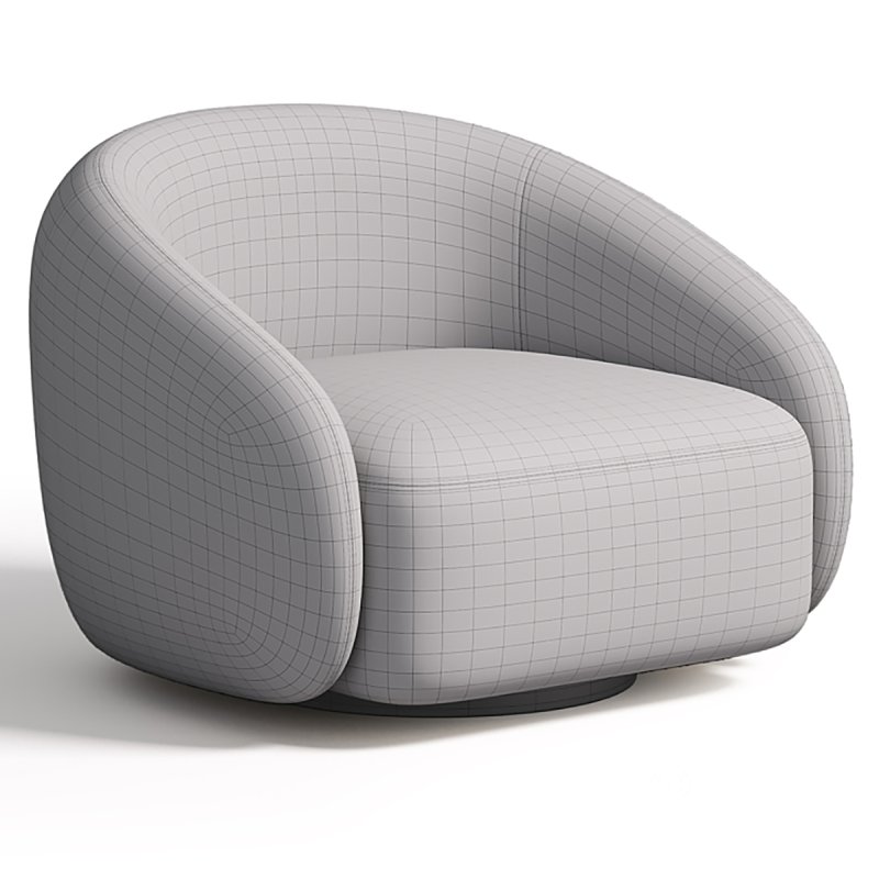 Amore Armchair by Eichholtz Image 3