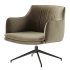 Varekai Swivel Lounge Chair - Thumbnail 2