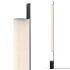 Ombra floor lamp by Panzeri - Thumbnail 3