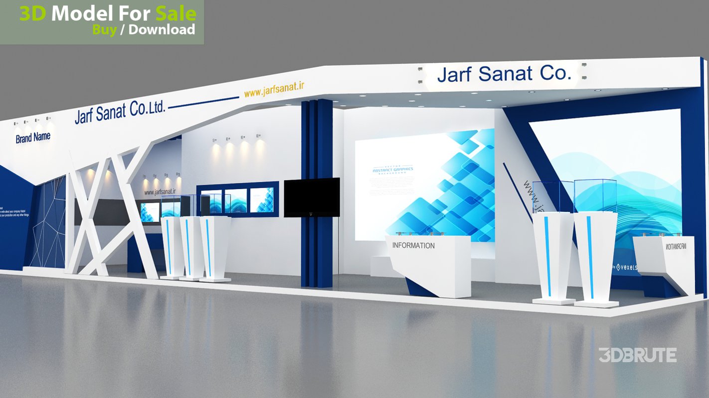 3d exhibition Image 4