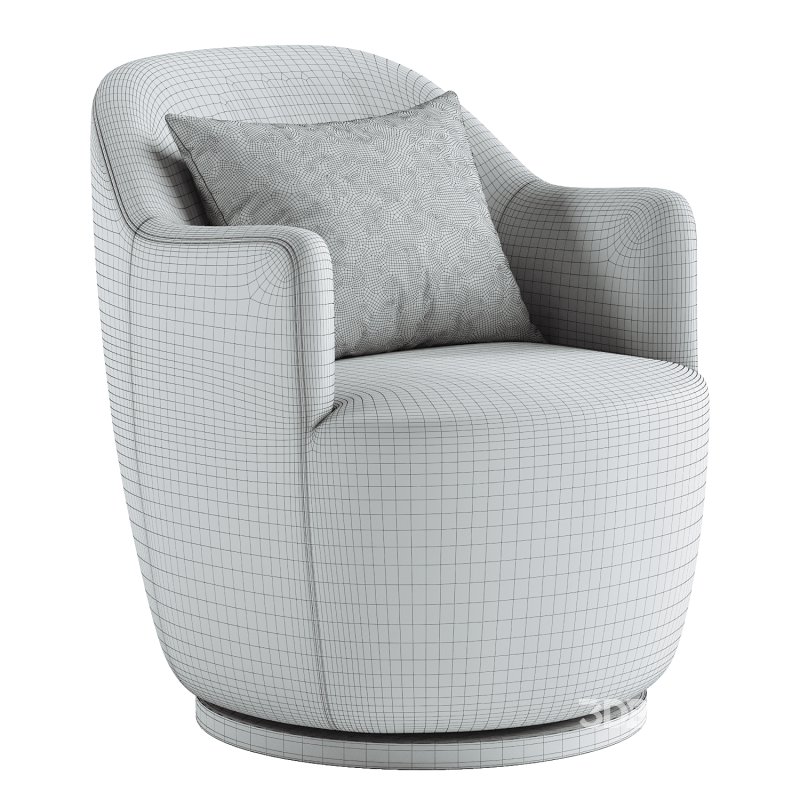 Lillian Performance Chair Image 6