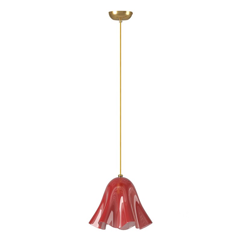 Vera Bloom Pendant Lamp Image 4
