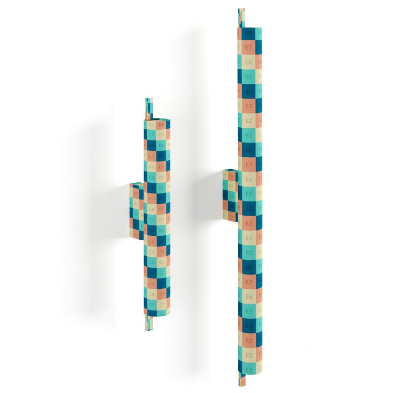 Ombra Wall Lamp by Panzeri Image 3