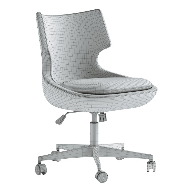 PATARA OFFICE CHAIR Image 5
