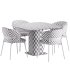 Chambery Chair and Glide Table - Thumbnail 7