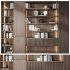 Bookcase 017 - Thumbnail 1