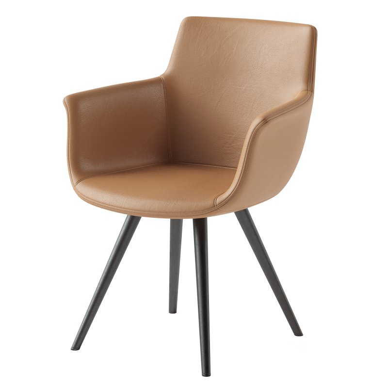 BOTTEGA STAR ARMCHAIR Image 4