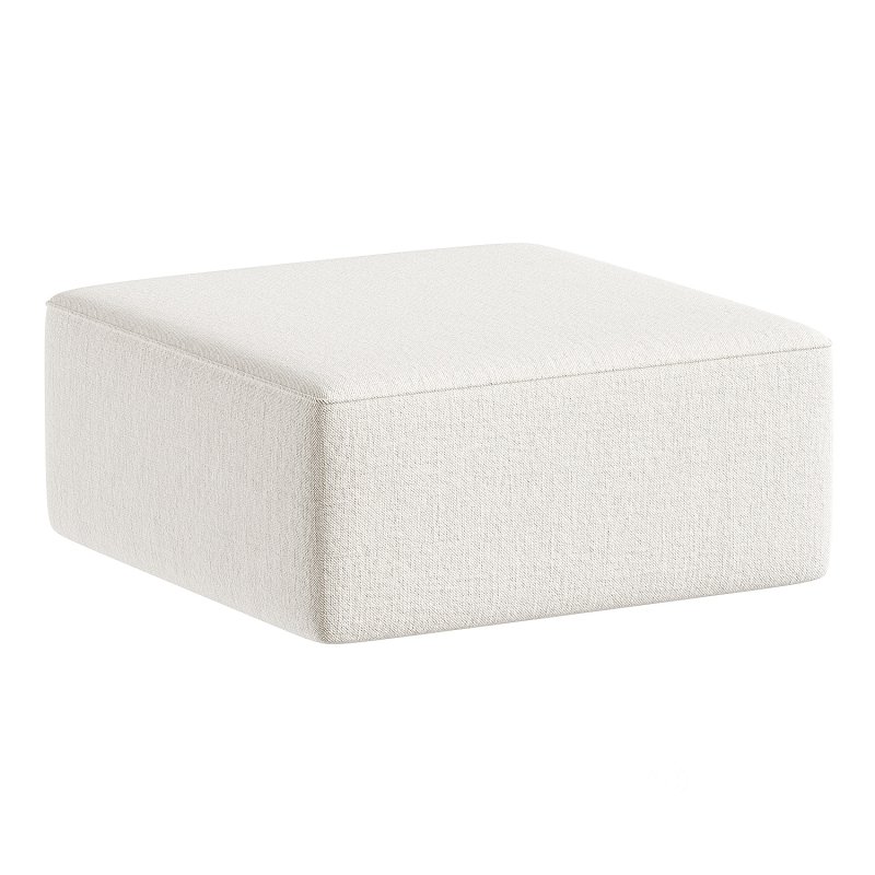 gervasoni pouf Image 5