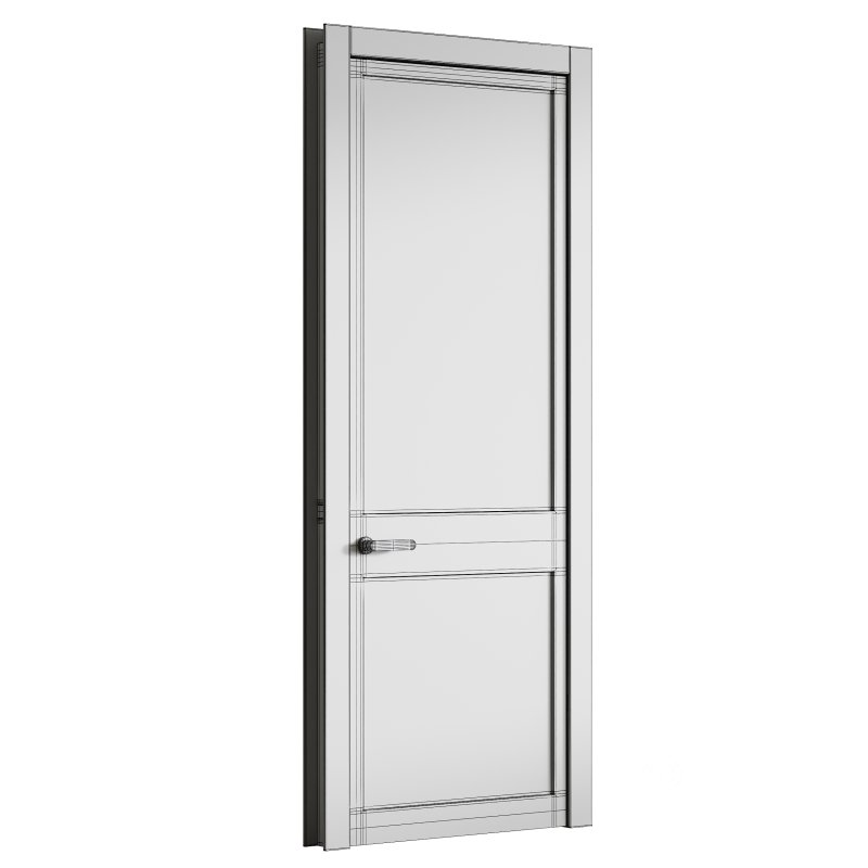 Interior doors Softform Image 10