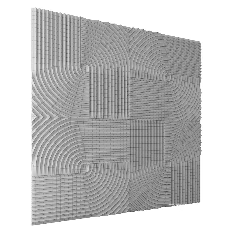 wave wall 18 Image 3