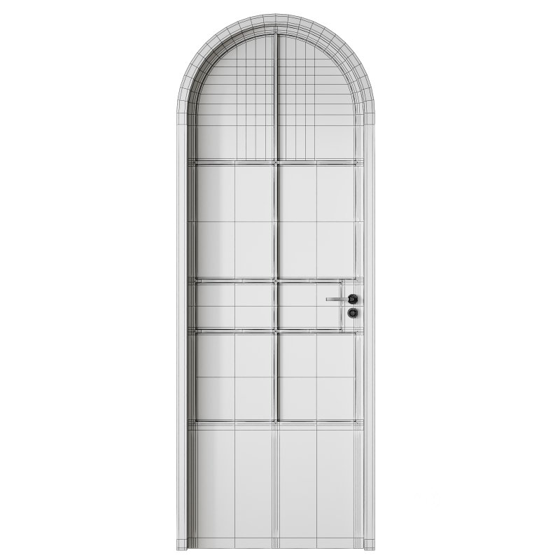 Metall Door Image 10