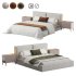 Vento Bed - Thumbnail 4