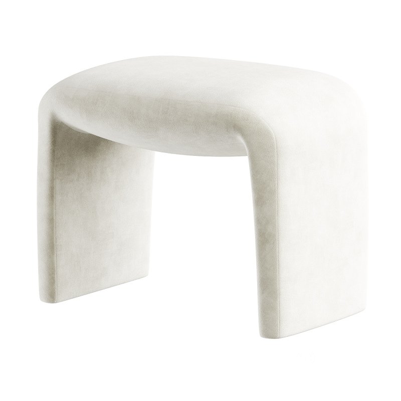 ermet footstool Image 1