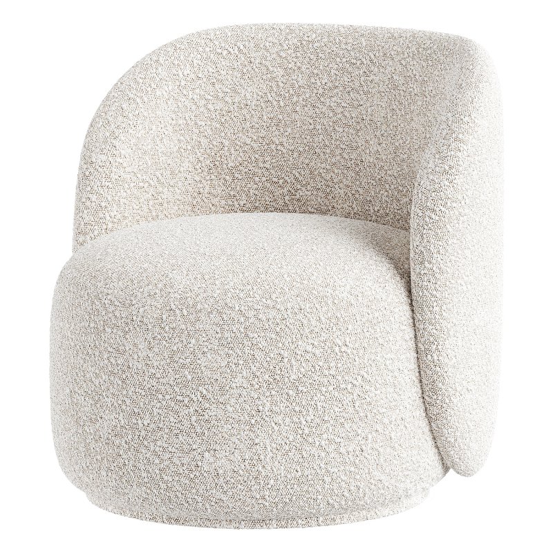 armchair velvet Image 4