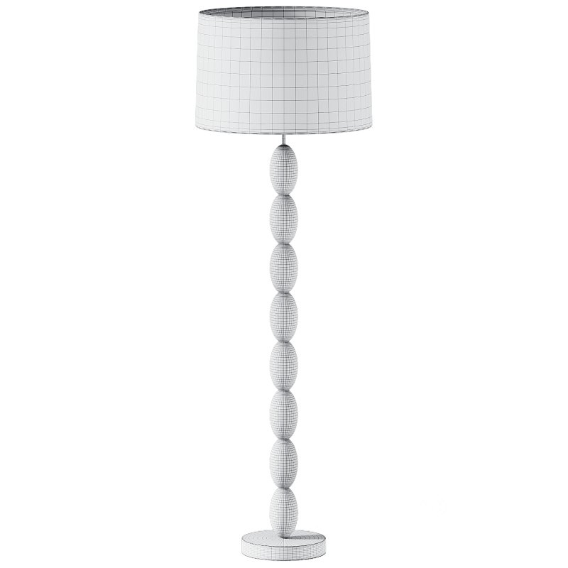 Buoy Floor Lamp Image 5
