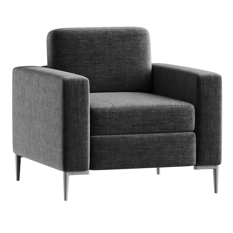 milano kreslo Image 4