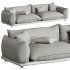 Marenco Sofa - Thumbnail 7
