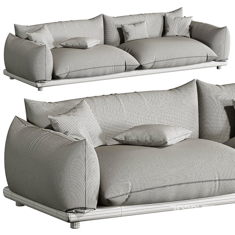Marenco Sofa Image 7