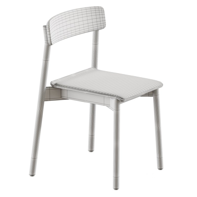 ARCHE SOFT CHAIR Image 8