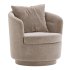 Viv Swivel Chair 2 By westelm - Thumbnail 3