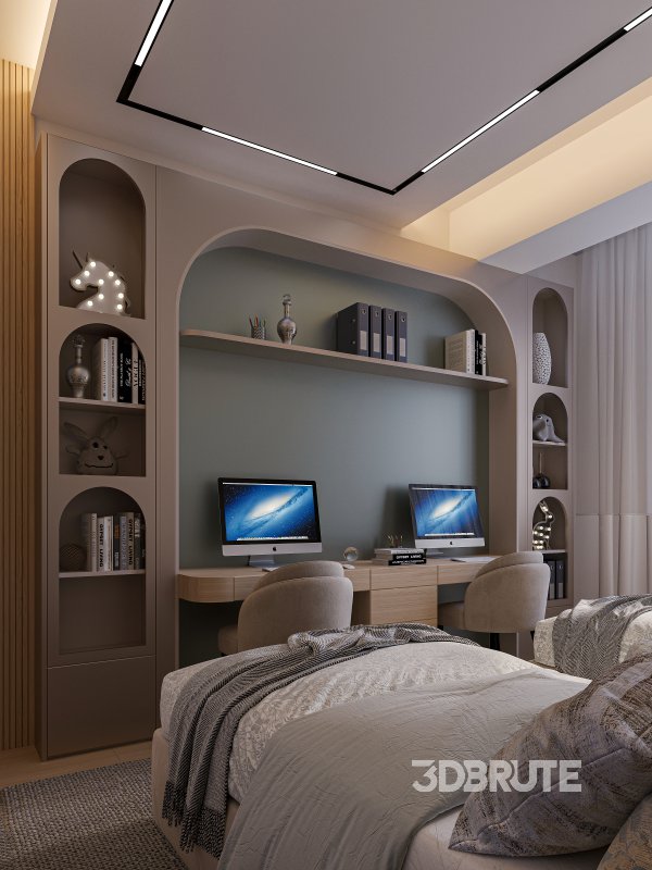 Apartment Design Image 14