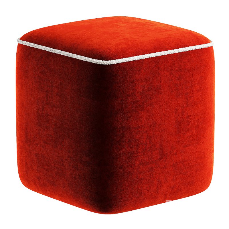 pouf brunner Image 4