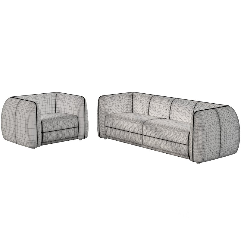 Montana Sofa Image 1