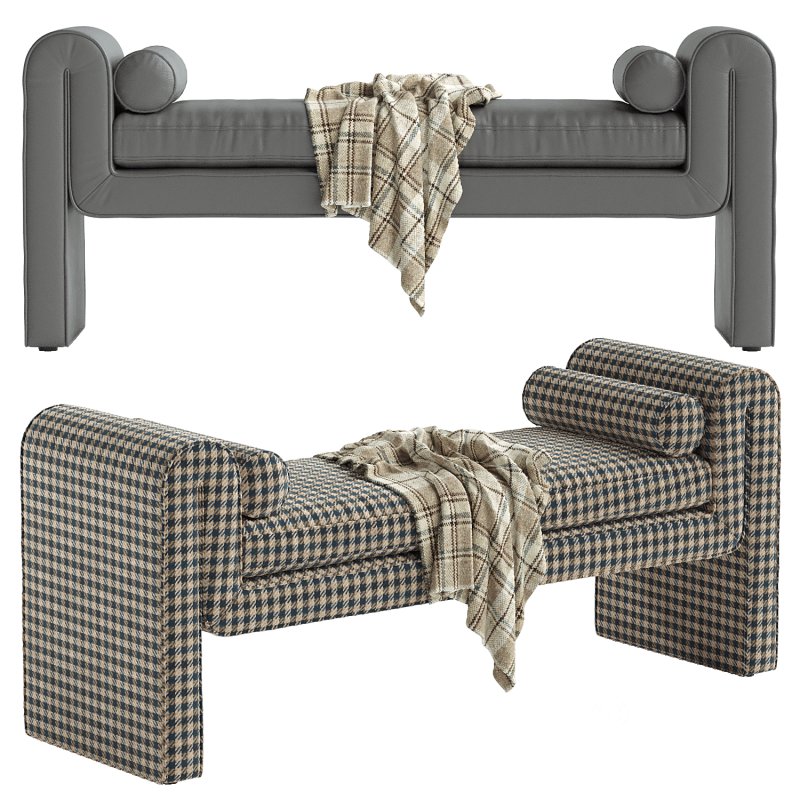 Ashlyn Bench Image 4