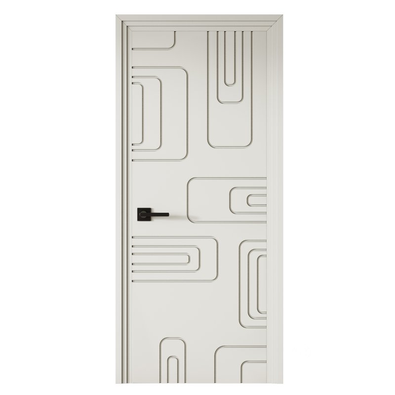 Interior Door 38 Image 2