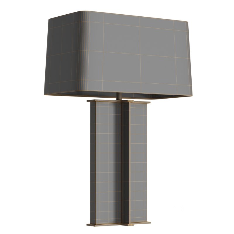 Lyon Table Lamp Image 2