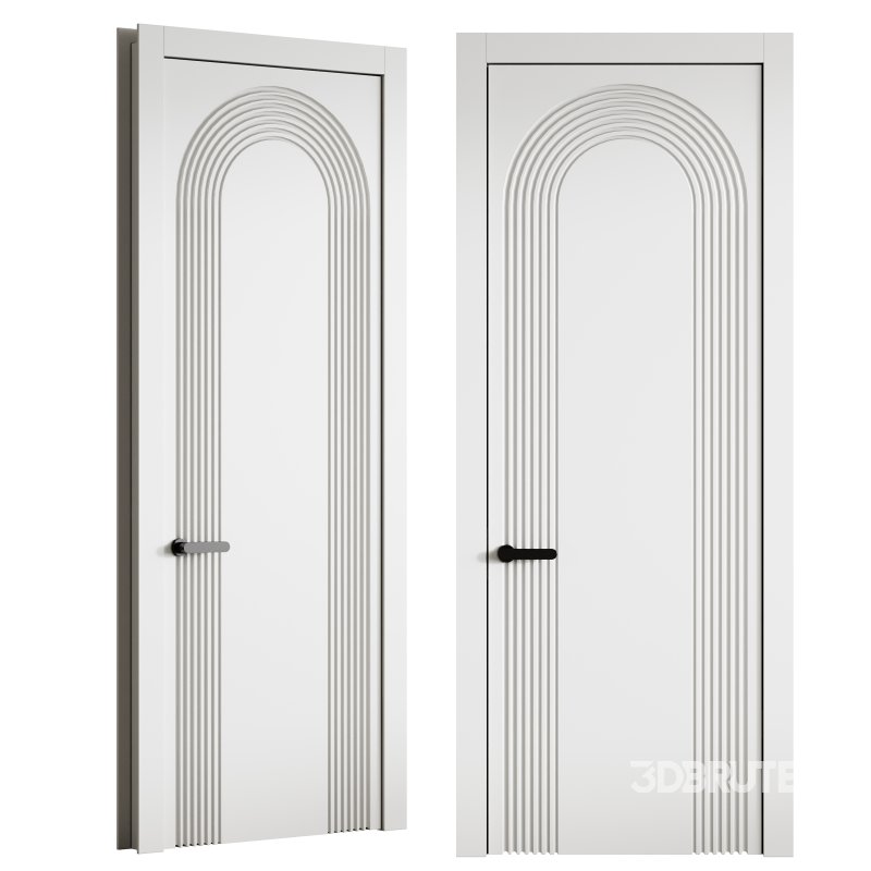 Interior doors ALBA Image 6