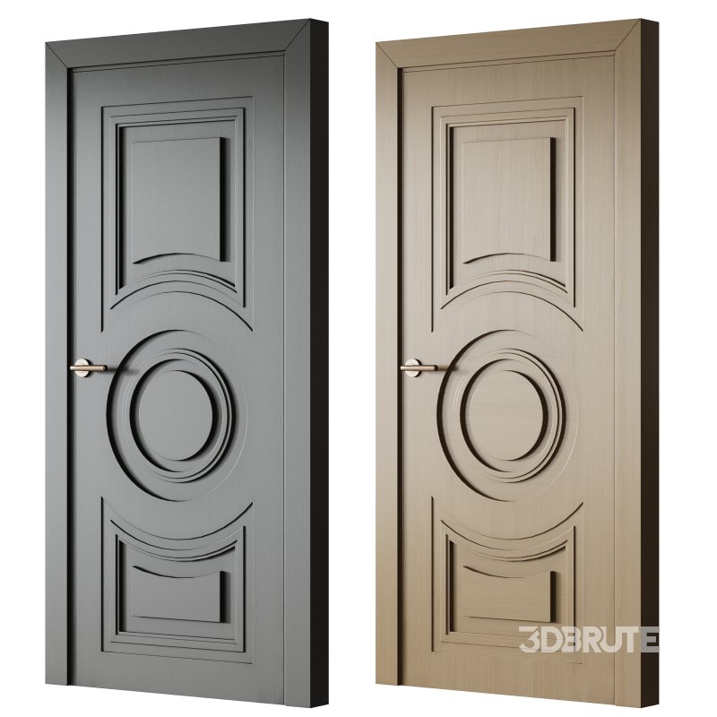 Interior door 36 Image 1