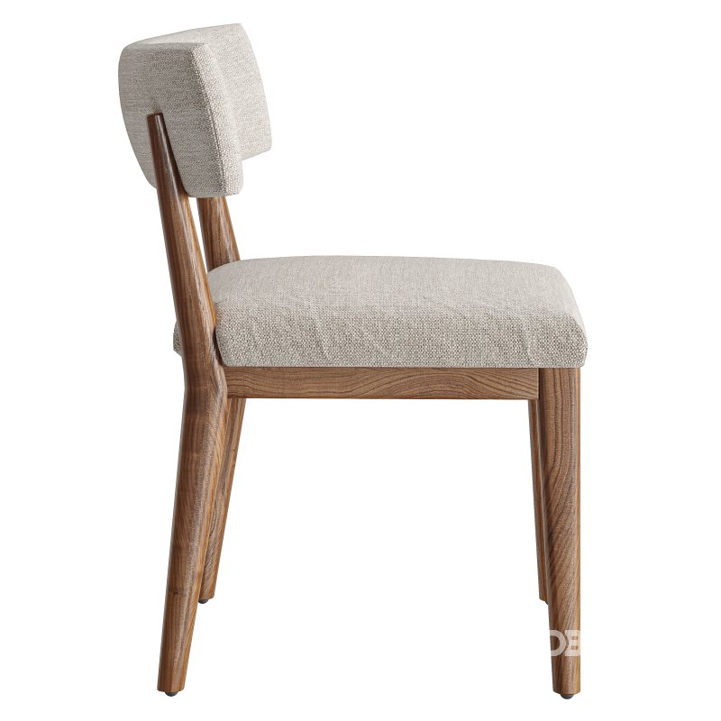 Cardell Dining Chair-Fourhands Image 3
