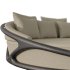 MORPHO Solis outdoor daybed - Thumbnail 2