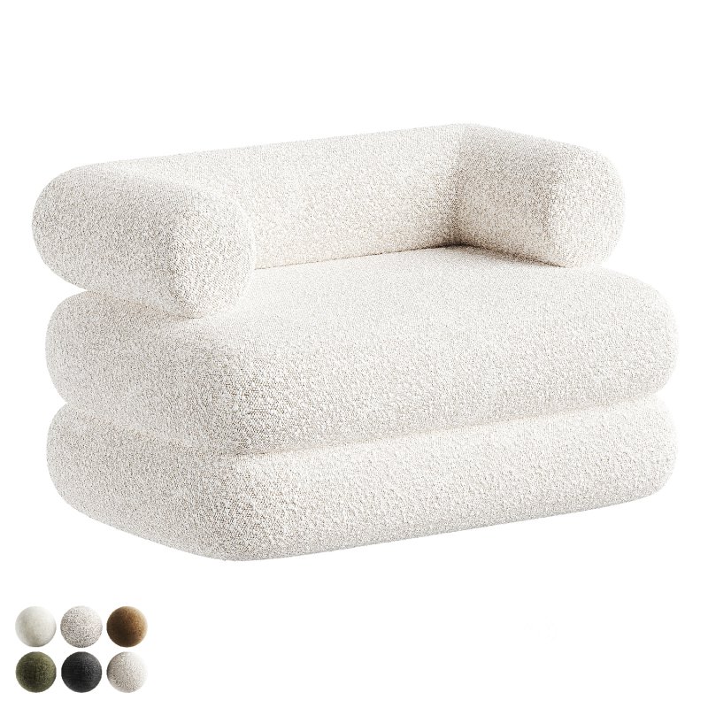 fico willow kreslo Image 7