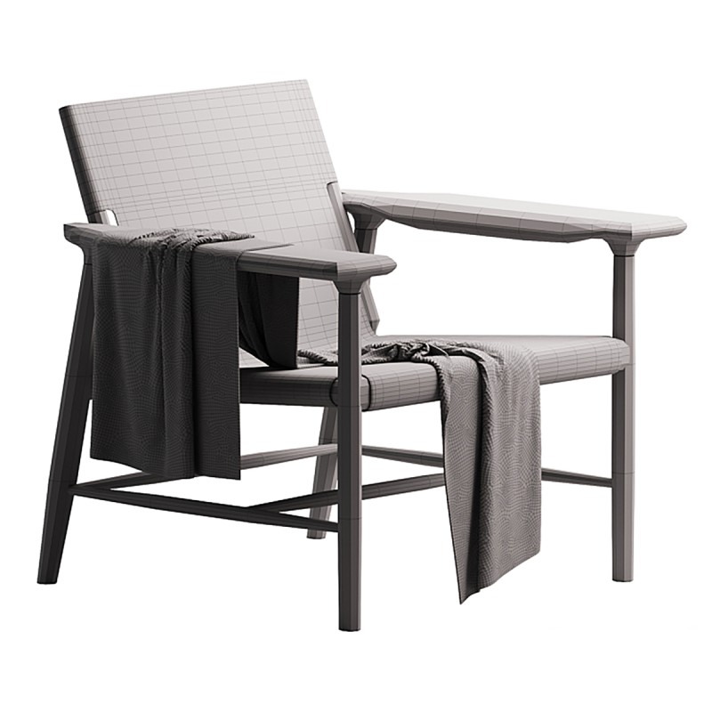 Name: De Padova – Sunset – Armchair Image 4