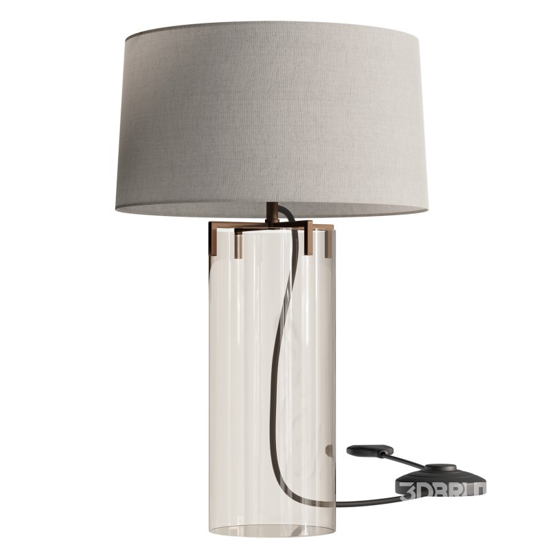 Dale Table Lamp Image 2