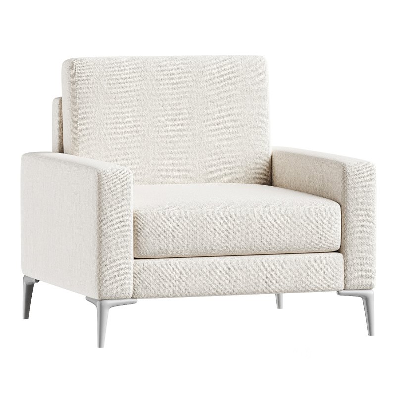 boston kreslo 1 Image 1