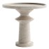 Bryce Marble Side Table - Thumbnail 5