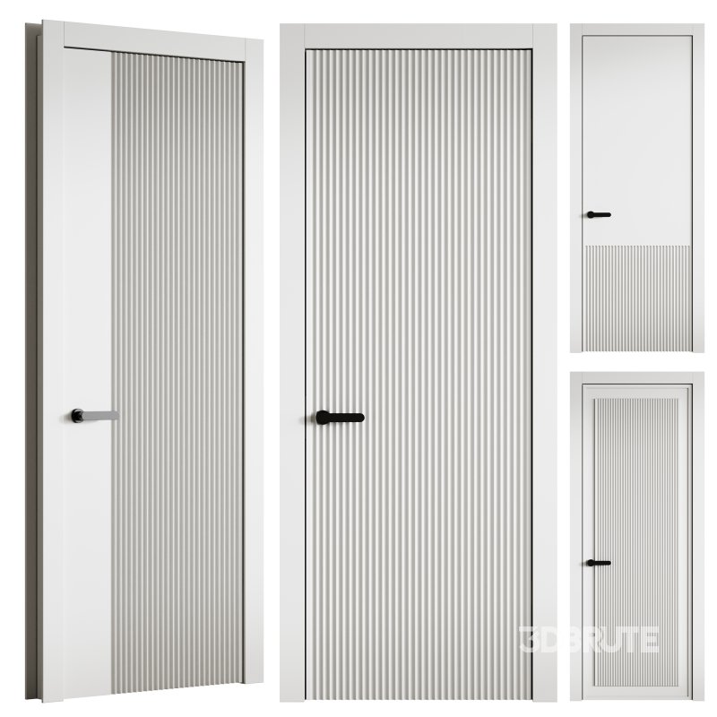 Interior doors ALBA Image 1