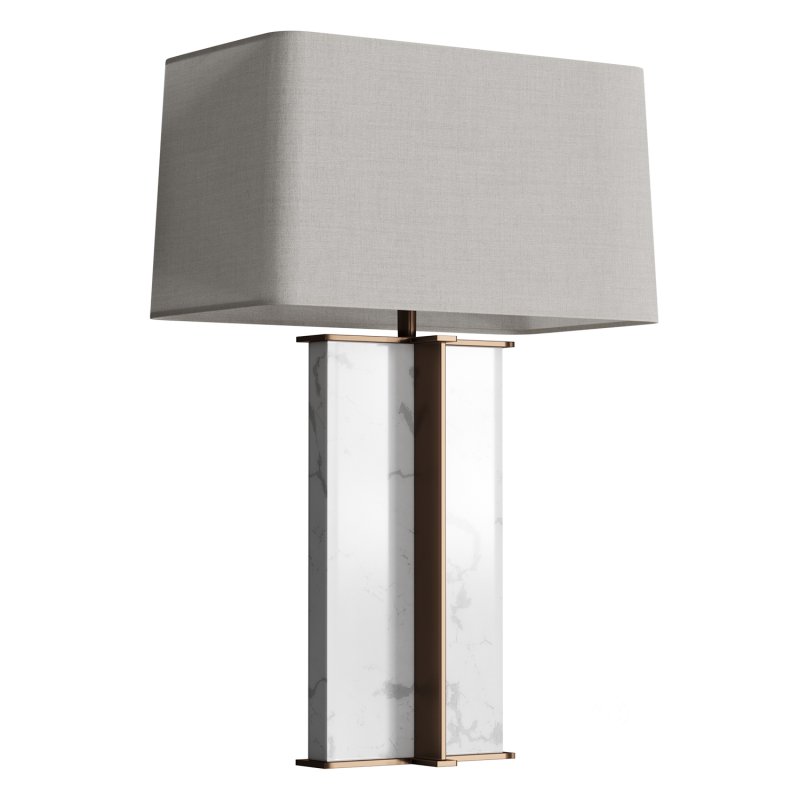 Lyon Table Lamp Image 3