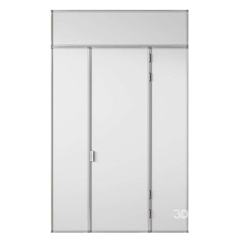Minoli Split Doors Image 10