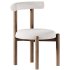 Dame Dining Chair - Thumbnail 1