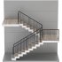 Staircase 09 - Thumbnail 1