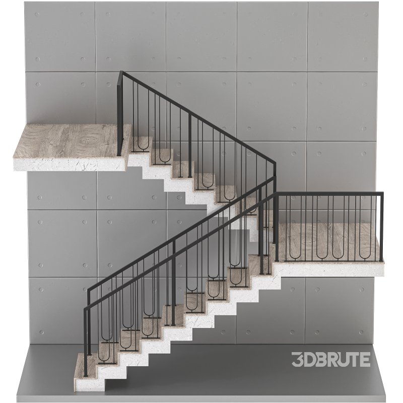 Staircase 09 Image 1