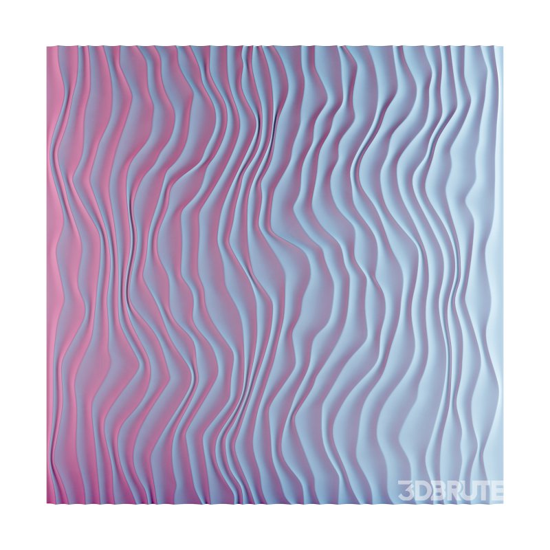 wave wall 25 Image 5