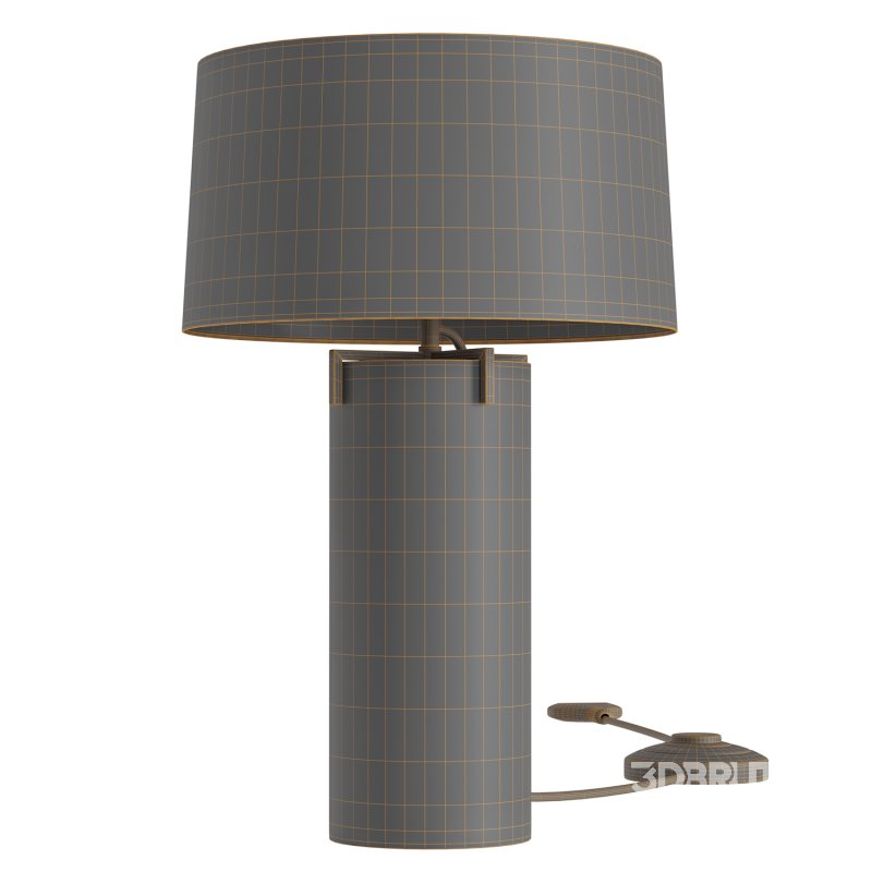 Dale Table Lamp Image 3