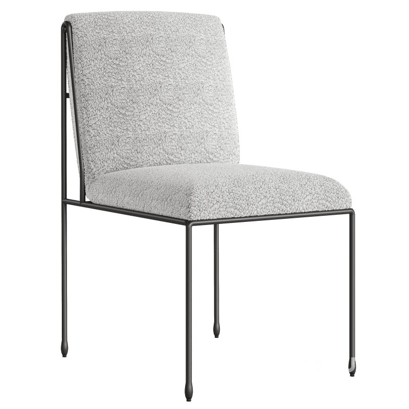 Decker Dining Chair Image 5